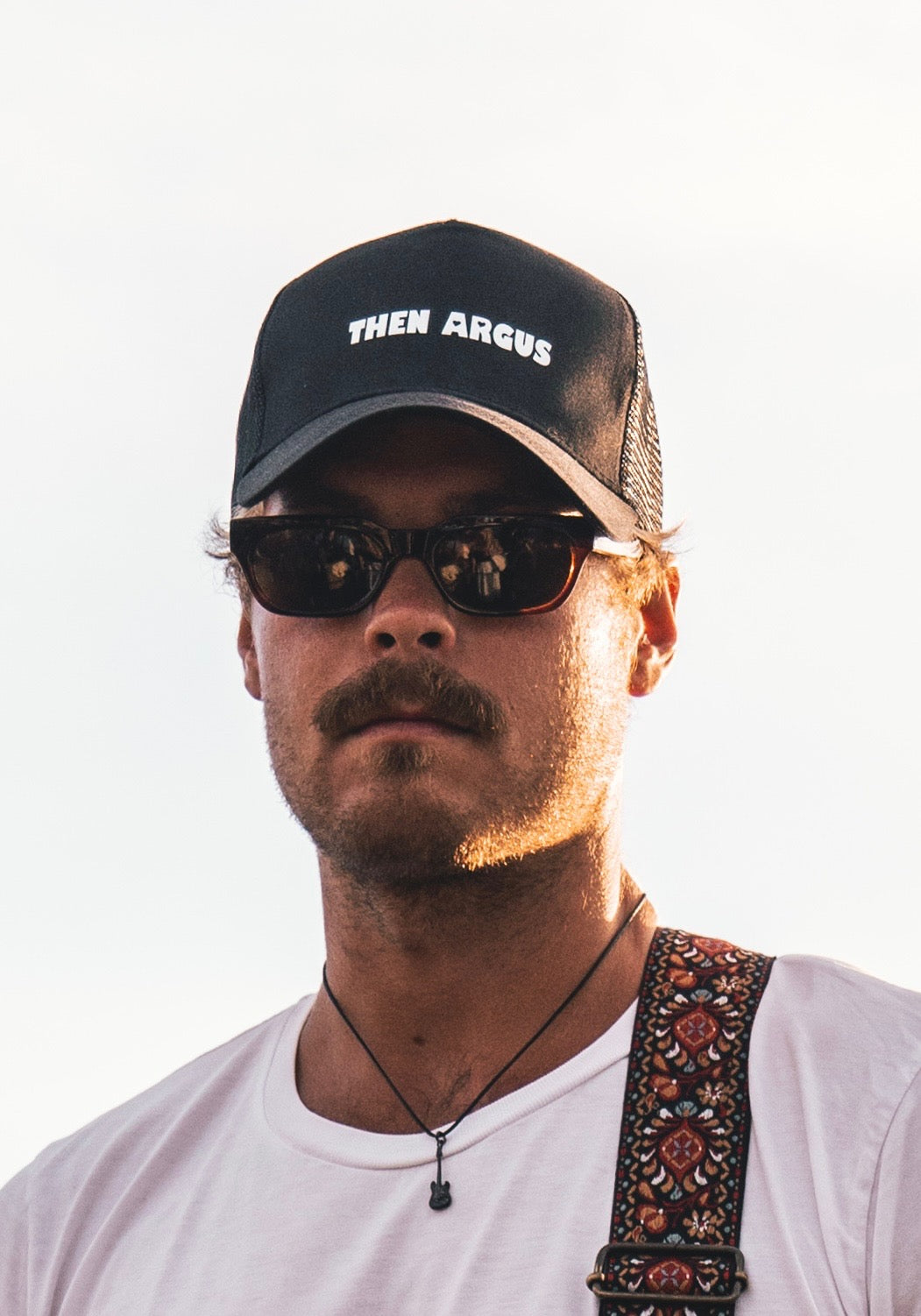 Trucker Hat