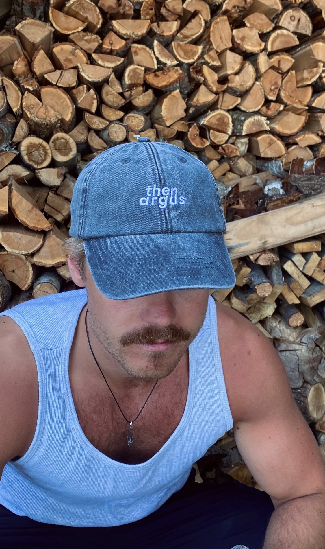 Dad Cap