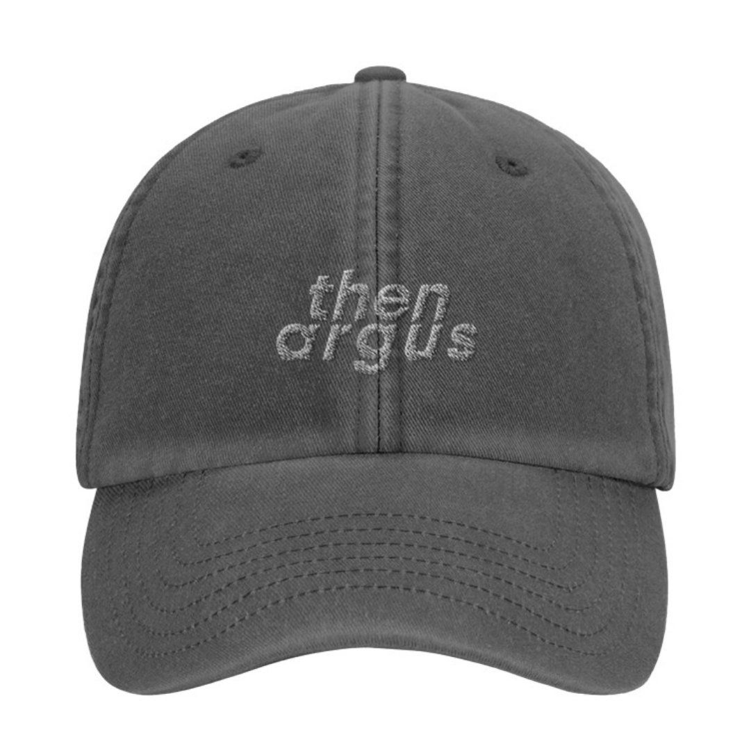 Dad Cap